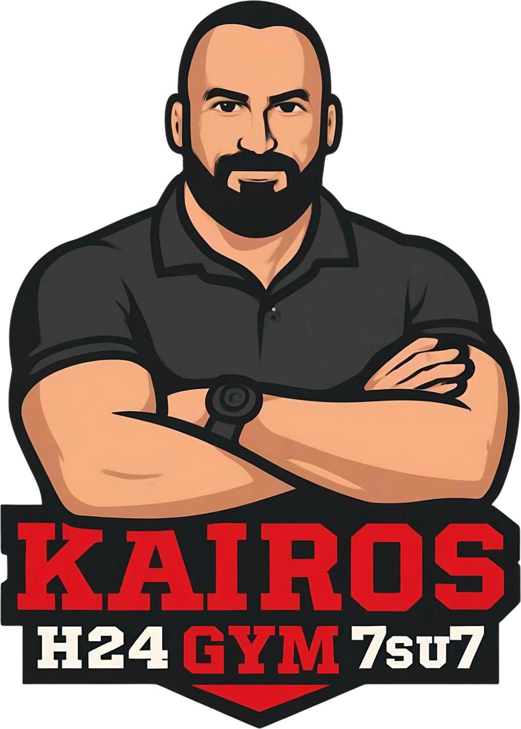 Kairos Gym